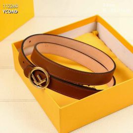 Picture of Fendi Belts _SKUFendiBelt20mmX95-115CM8L111739